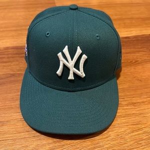 New Era Yankees Fitted